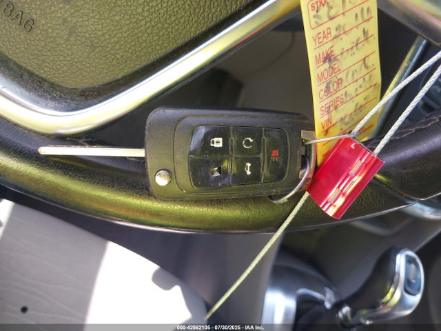 KL4CJ1SMXGB596629 Buick Le2 - Di, Vvt, Alum Gen 1, Gmna