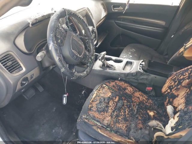 1C4RDHAG6JC142293 Dodge Durango