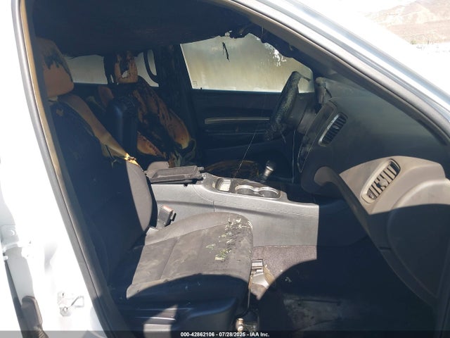 1C4RDHAG6JC142293 Dodge Durango
