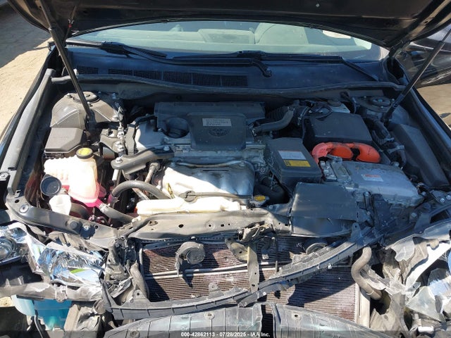4T1BD1FK1FU159313 Toyota 2ar-fxe+2jm