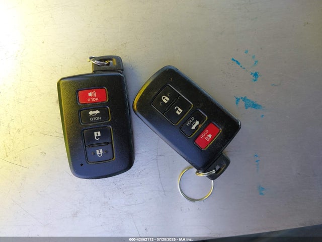 4T1BD1FK1FU159313 Toyota 2ar-fxe+2jm
