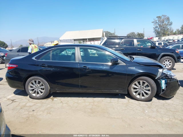 4T1BD1FK1FU159313 Toyota 2ar-fxe+2jm