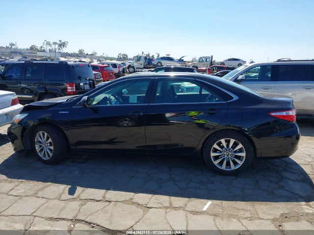 4T1BD1FK1FU159313 Toyota 2ar-fxe+2jm