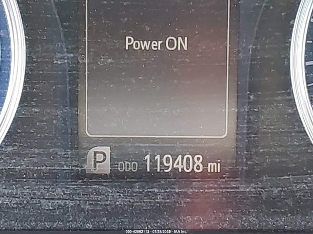 4T1BD1FK1FU159313 Toyota 2ar-fxe+2jm