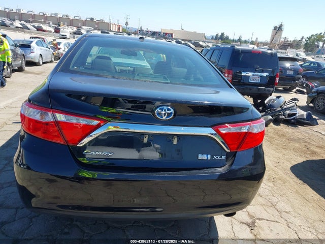 4T1BD1FK1FU159313 Toyota 2ar-fxe+2jm