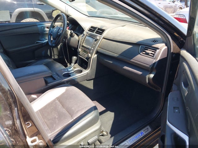 4T1BD1FK1FU159313 Toyota 2ar-fxe+2jm