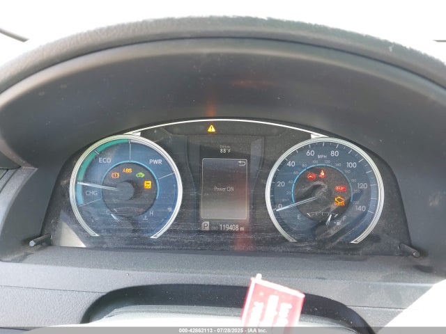 4T1BD1FK1FU159313 Toyota 2ar-fxe+2jm
