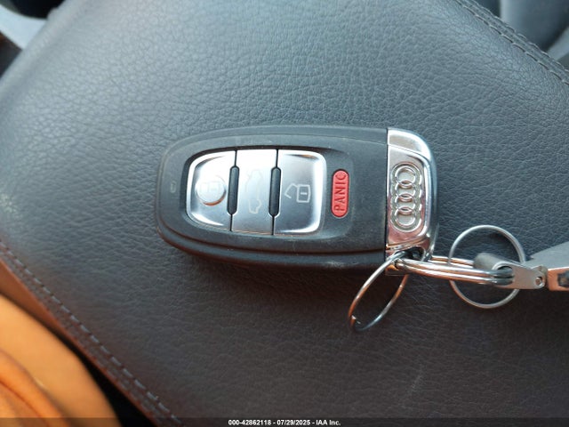 2010 AUDI A4 WAUBFAFL2AN031041 Photo 10