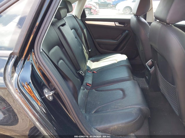 2010 AUDI A4 WAUBFAFL2AN031041 Photo 7