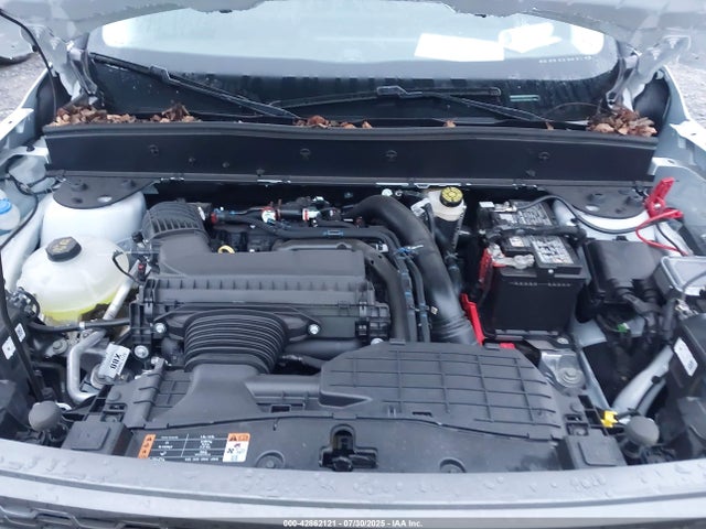 3FMCR9DA1SRE05812 Ford gtdi