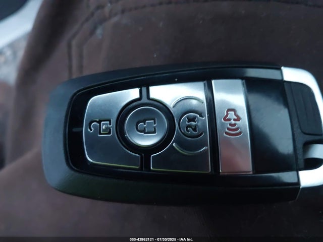 3FMCR9DA1SRE05812 Ford gtdi