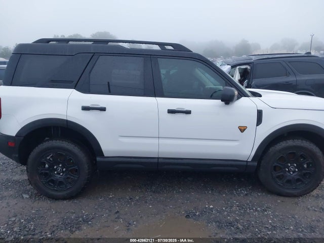 3FMCR9DA1SRE05812 Ford gtdi