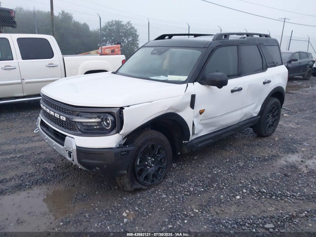 3FMCR9DA1SRE05812 Ford gtdi