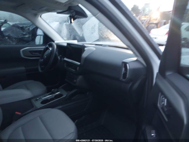 3FMCR9DA1SRE05812 Ford gtdi