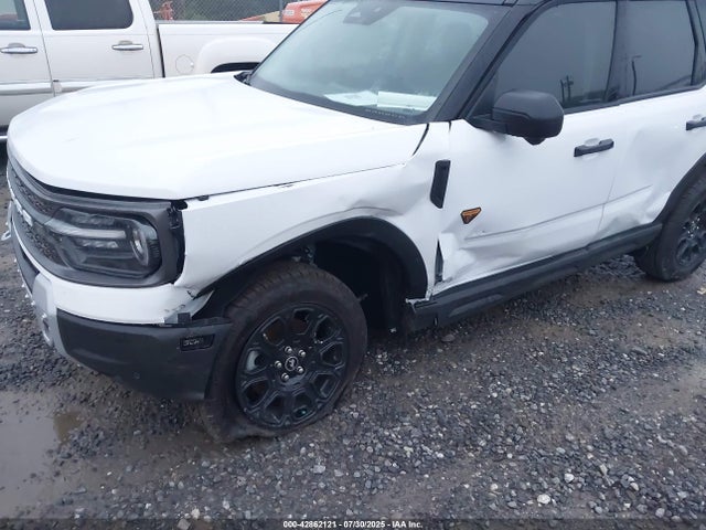 3FMCR9DA1SRE05812 Ford gtdi