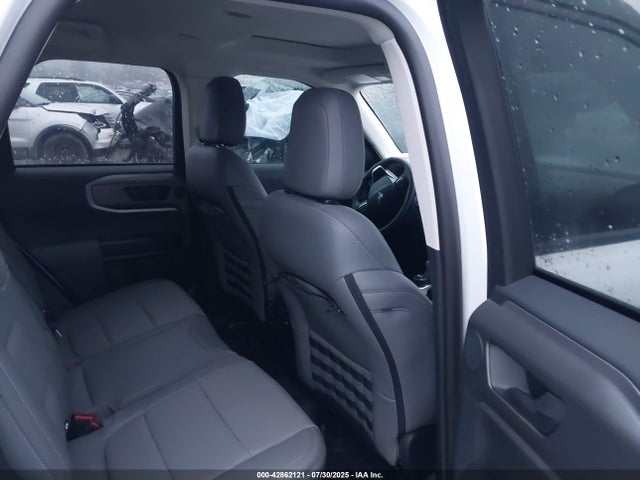 3FMCR9DA1SRE05812 Ford gtdi