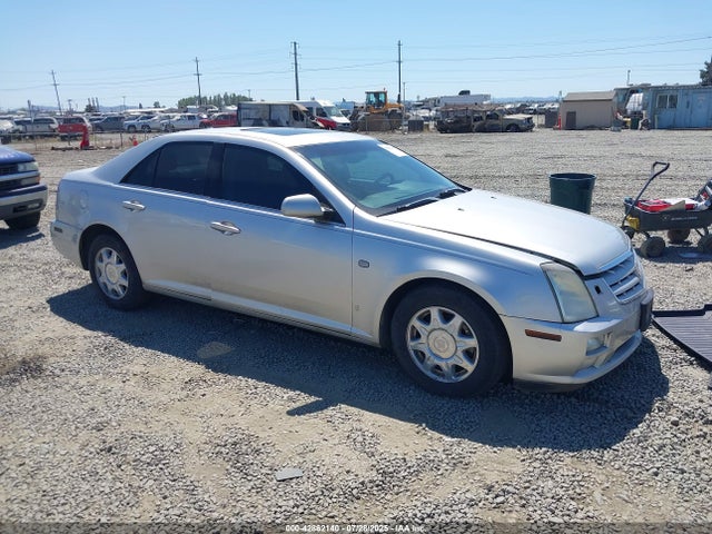 2006 CADILLAC STS 1G6DW677960128948 Photo 0