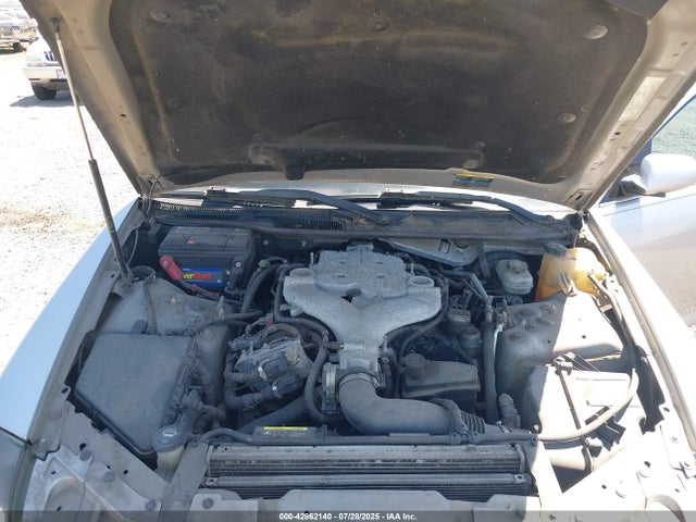 2006 CADILLAC STS 1G6DW677960128948 Photo 9