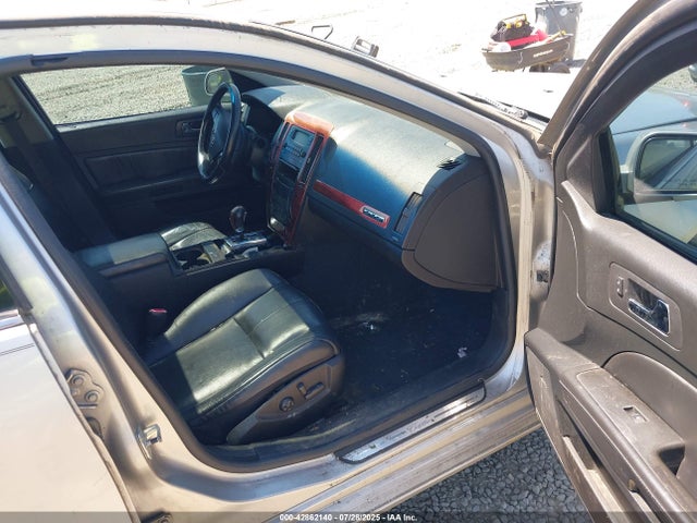 2006 CADILLAC STS 1G6DW677960128948 Photo 4