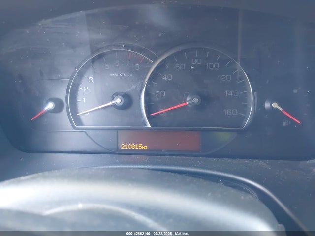 2006 CADILLAC STS 1G6DW677960128948 Photo 6