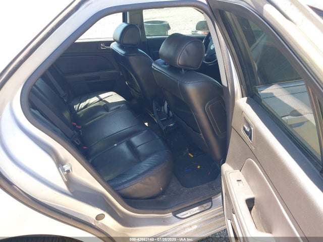 2006 CADILLAC STS 1G6DW677960128948 Photo 7
