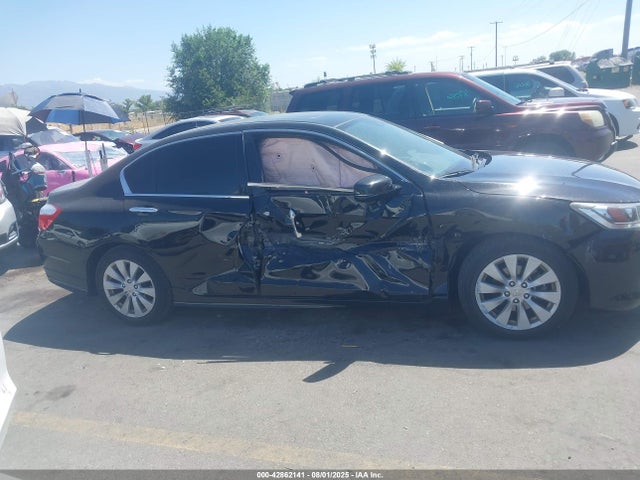 Honda j35y1 2015 1HGCR3F81FA027679 Image 13