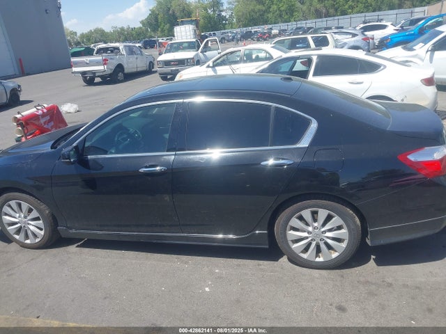 Honda j35y1 2015 1HGCR3F81FA027679 Image 14