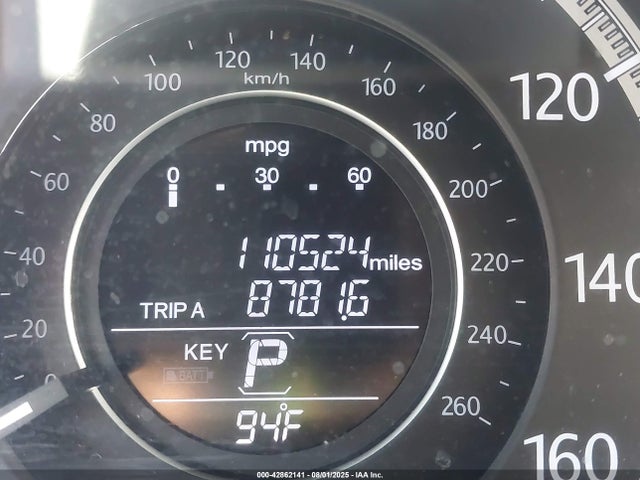 Honda j35y1 2015 1HGCR3F81FA027679 Image 15
