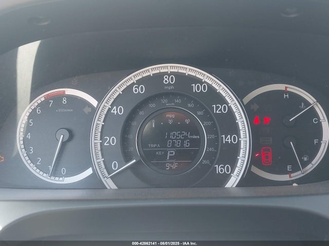 Honda j35y1 2015 1HGCR3F81FA027679 Image 7