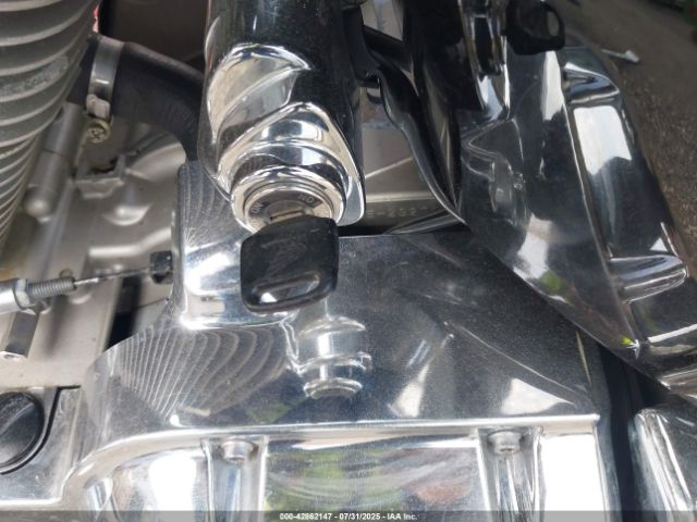 2006 HONDA VTX1300 1HFSC55026A212882 Photo 10