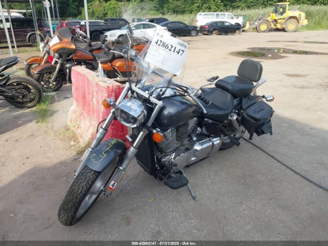 2006 HONDA VTX1300 1HFSC55026A212882 Photo 1