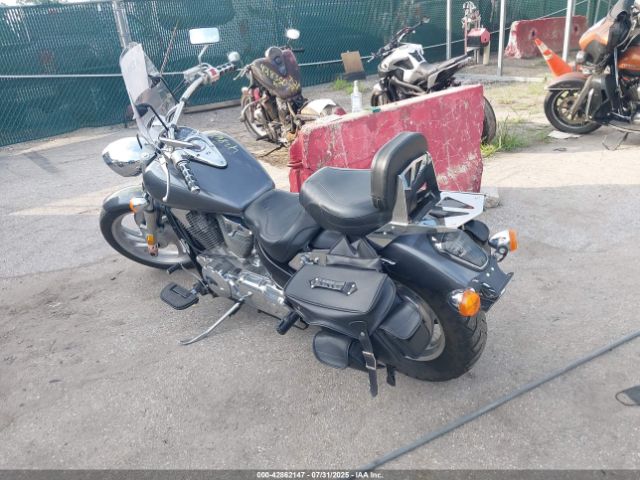 2006 HONDA VTX1300 1HFSC55026A212882 Photo 2
