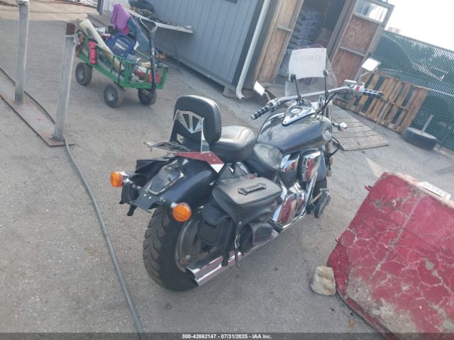 2006 HONDA VTX1300 1HFSC55026A212882 Photo 3