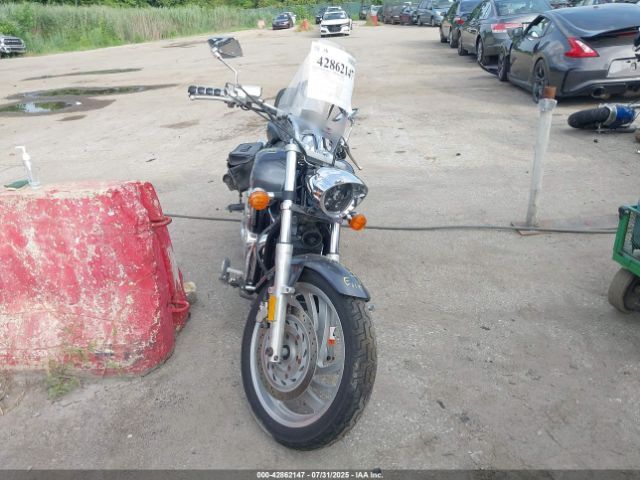 2006 HONDA VTX1300 1HFSC55026A212882 Photo 4