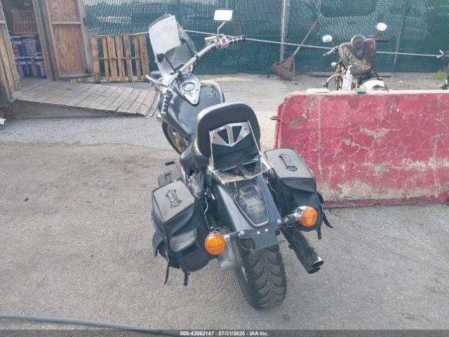2006 HONDA VTX1300 1HFSC55026A212882 Photo 5