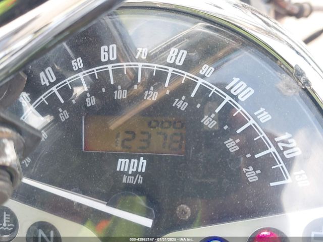 2006 HONDA VTX1300 1HFSC55026A212882 Photo 6