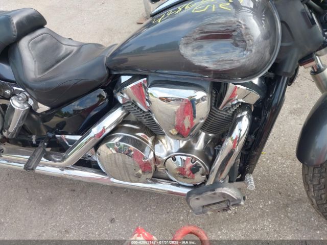 2006 HONDA VTX1300 1HFSC55026A212882 Photo 7