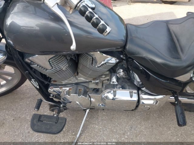 2006 HONDA VTX1300 1HFSC55026A212882 Photo 8