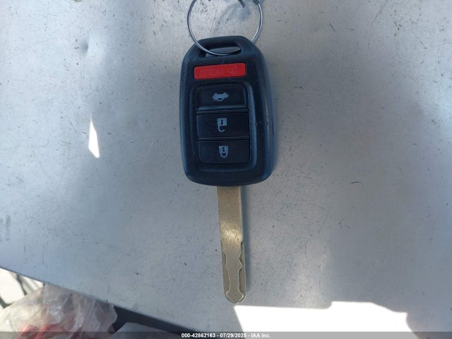 1HGCR2F59FA067038 Honda k24w1