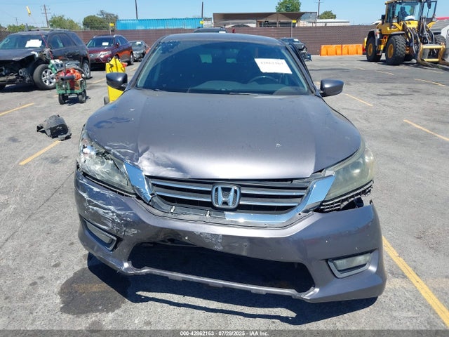 1HGCR2F59FA067038 Honda k24w1