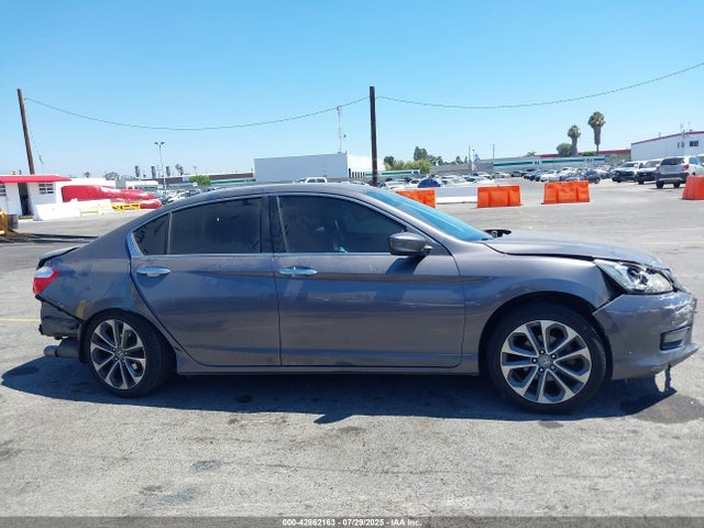 1HGCR2F59FA067038 Honda k24w1