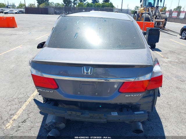 1HGCR2F59FA067038 Honda k24w1