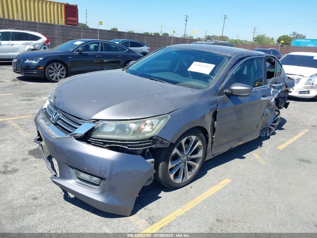 1HGCR2F59FA067038 Honda k24w1