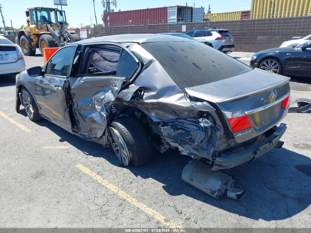 1HGCR2F59FA067038 Honda k24w1