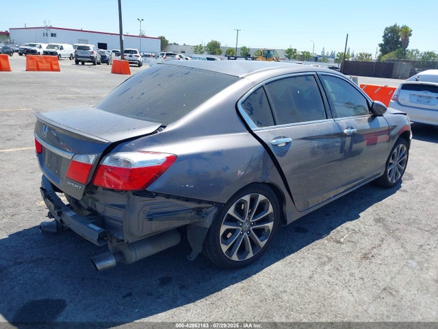 1HGCR2F59FA067038 Honda k24w1