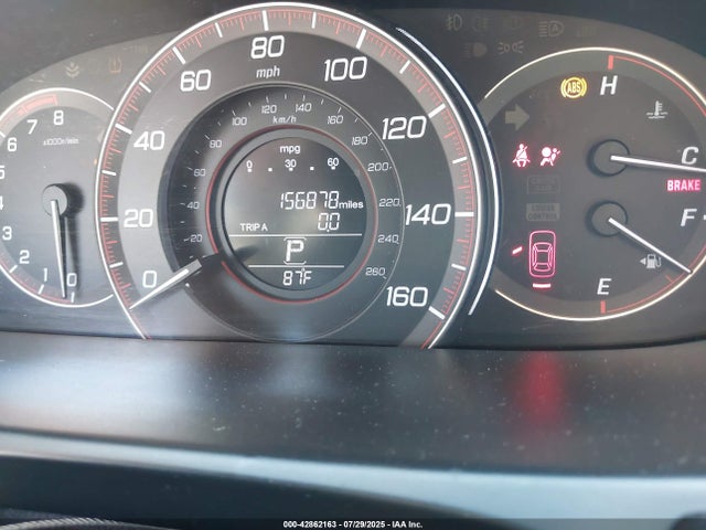 1HGCR2F59FA067038 Honda k24w1