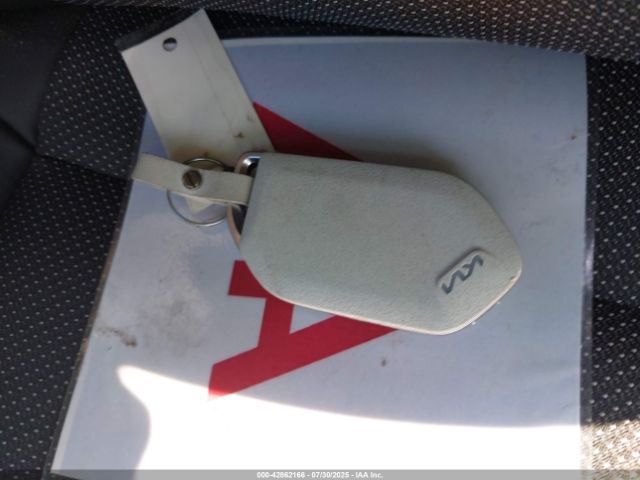 2025 KIA EV6 5XYC34JA3SG003829 Photo 10