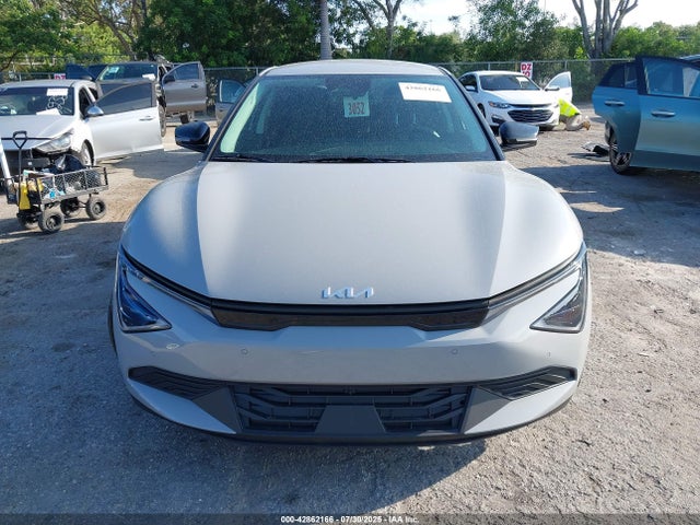 5XYC34JA3SG003829 KIA EV6