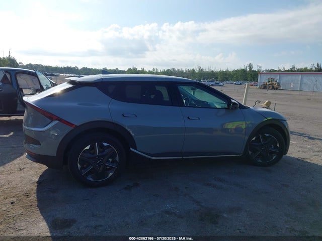 5XYC34JA3SG003829 KIA EV6