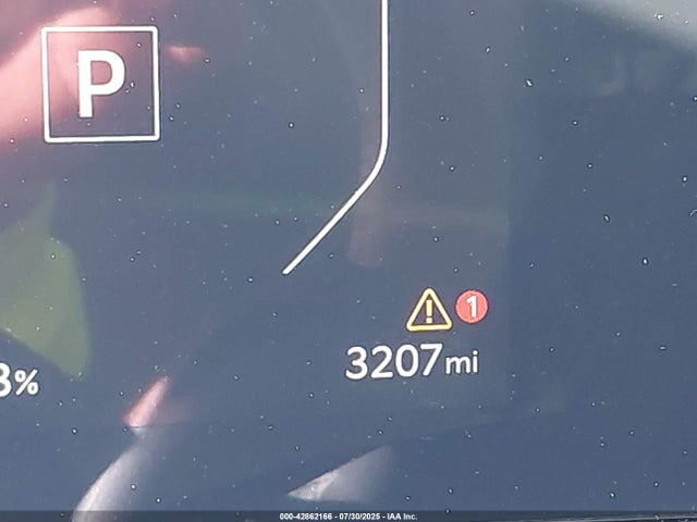 5XYC34JA3SG003829 KIA EV6